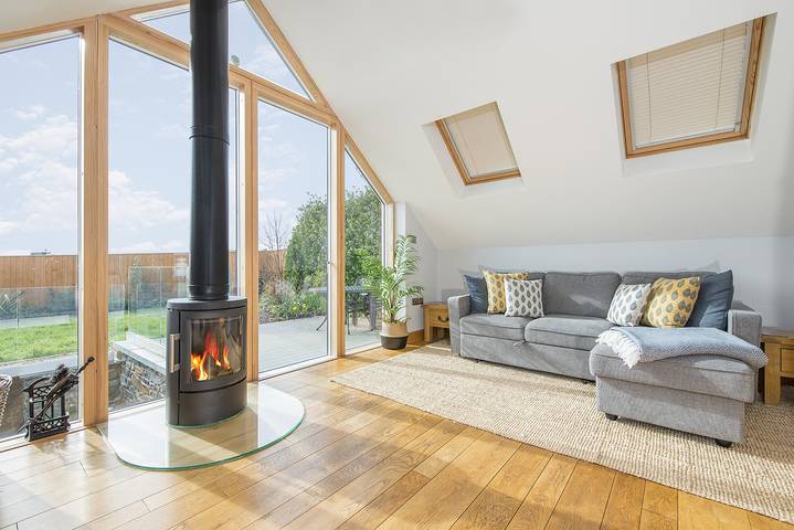 Cottage für 4 Personen - 1