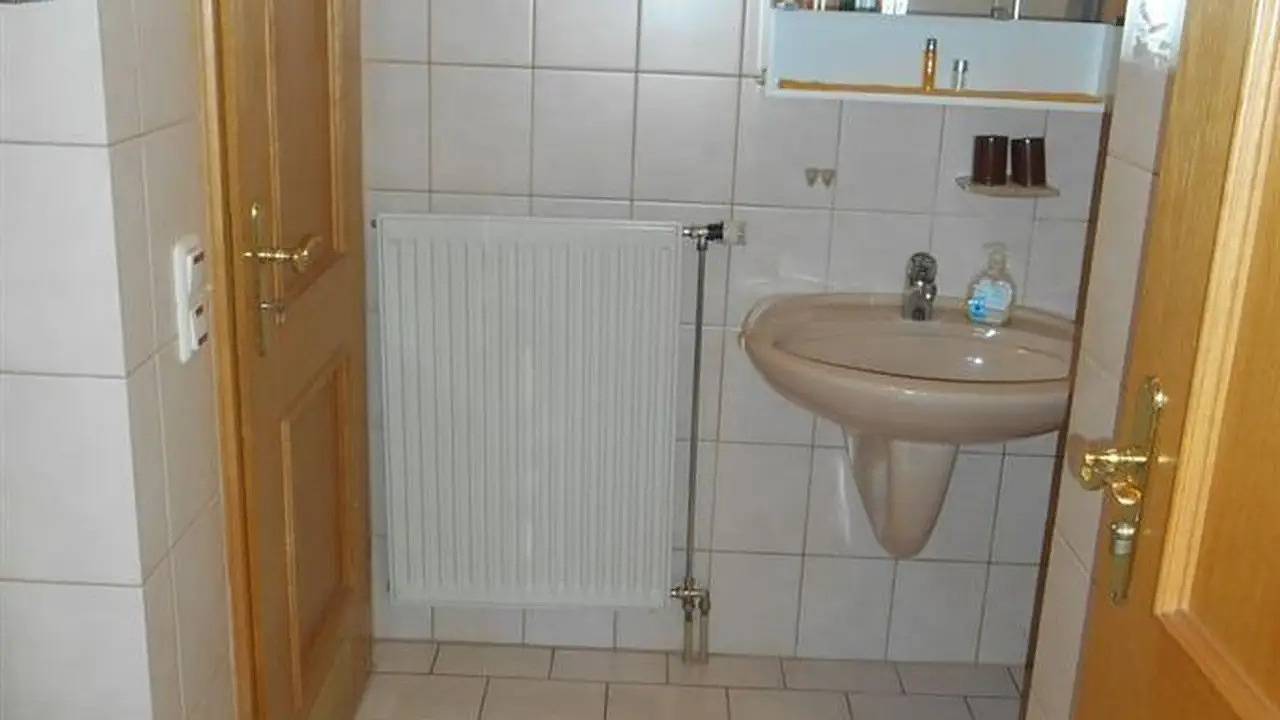 Ganze Ferienwohnung, Ferienwohnung für 4 Personen (40 m²) in Saulgrub in Saulgrub, Bayerische Alpen