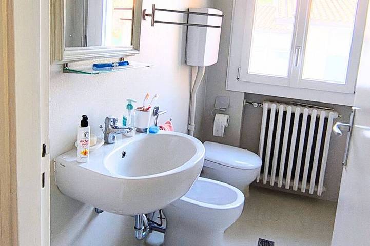 Appartement entier, Cesenatico, Villa Federica - Comfortable two-room apartment with parking space in Cesenatico, Province de Forlì-Cesena