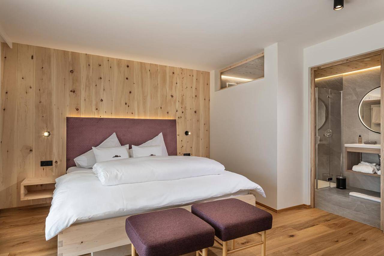 Superior Apartment with Sauna in Sexten, Südtirol