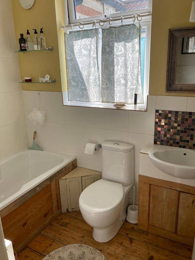 Chambre d’hôte pour 2 personnes, avec Vue à Bristol - 4