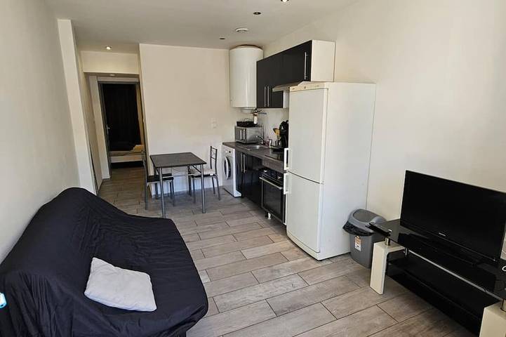 Gîte pour 4 personnes à Alès - 4