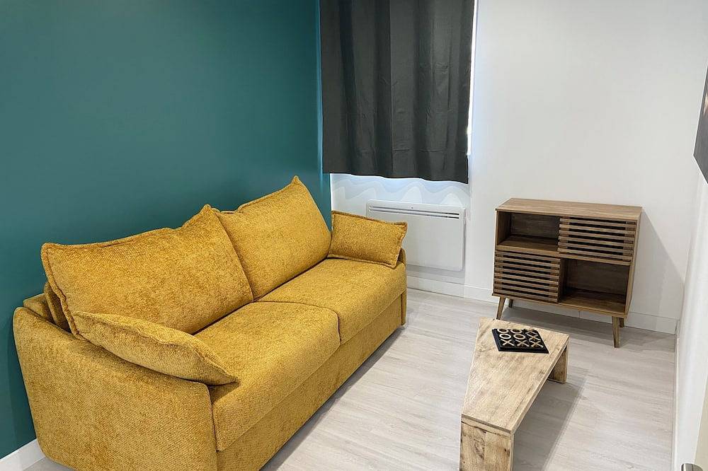 Appartement entier, Joli studio au calme in Bruay-la-Buissière, Région de Béthune