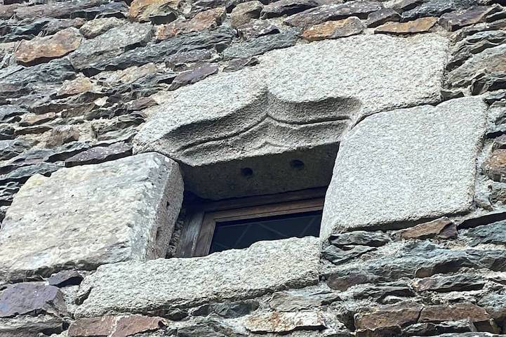 Location de vacances pour 10 personnes à Saint-Martin-des-Prés - 3