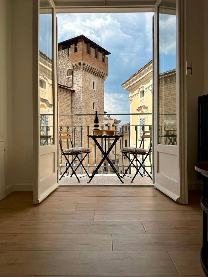 Apartament wakacyjny dla 4 osób, z Balkon i Taras oraz Widok w Atina