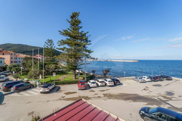 Apartamento vacacional entero, Casa Vittoria in Marciana Marina, Archipiélago Toscano