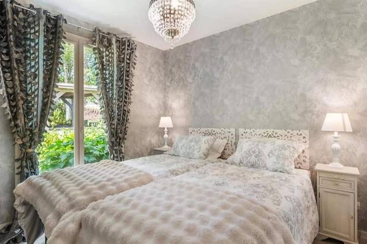 Stunning home in Veulettes sur Mer with WiFi in Veulettes-sur-Mer, Dieppe und Umgebung