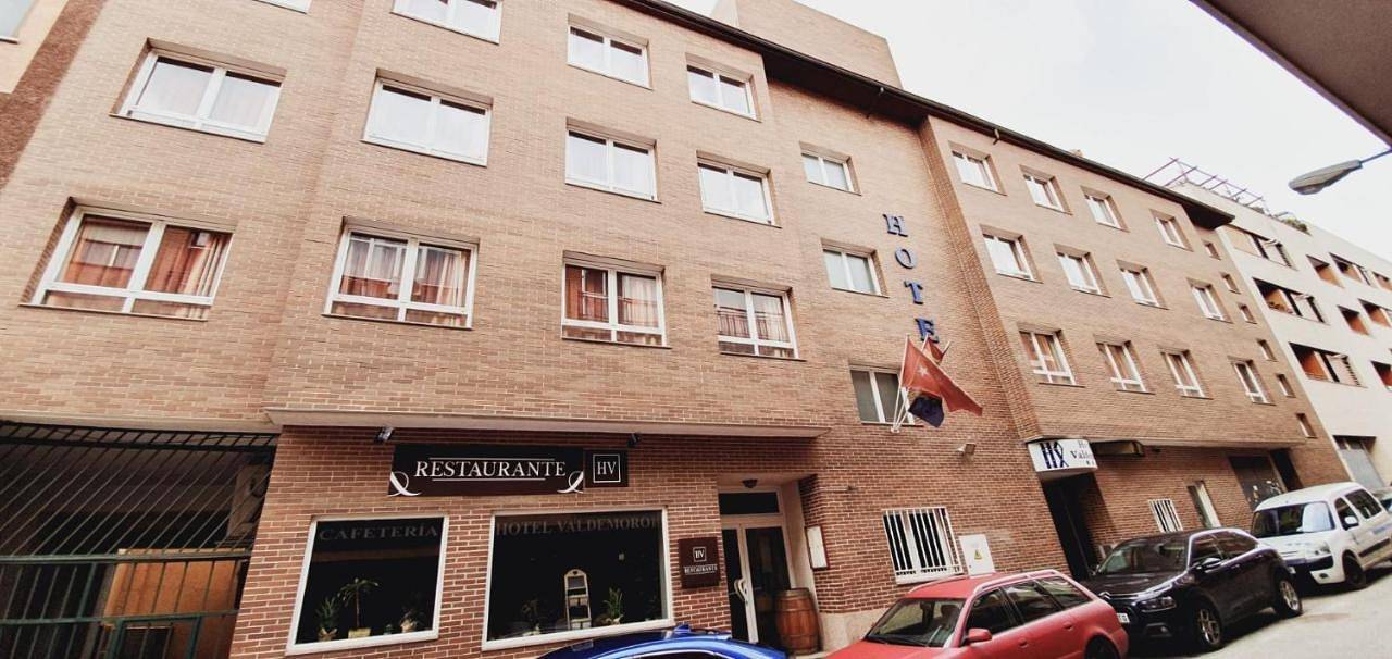 Hotel Valdemoro in Valdemoro, Área Metropolitana de Madrid