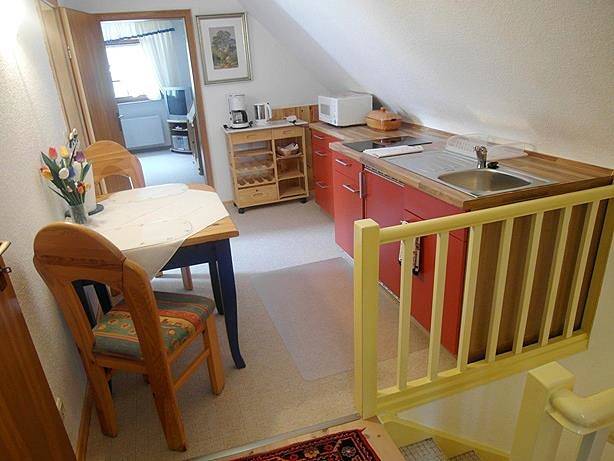 Ferienwohnung für 3 Personen - 1