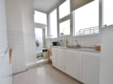 Vakantieappartement voor 5 Personen in Bergen aan Zee, Noord-Holland - Kust van de Noordzee, Afbeelding 4