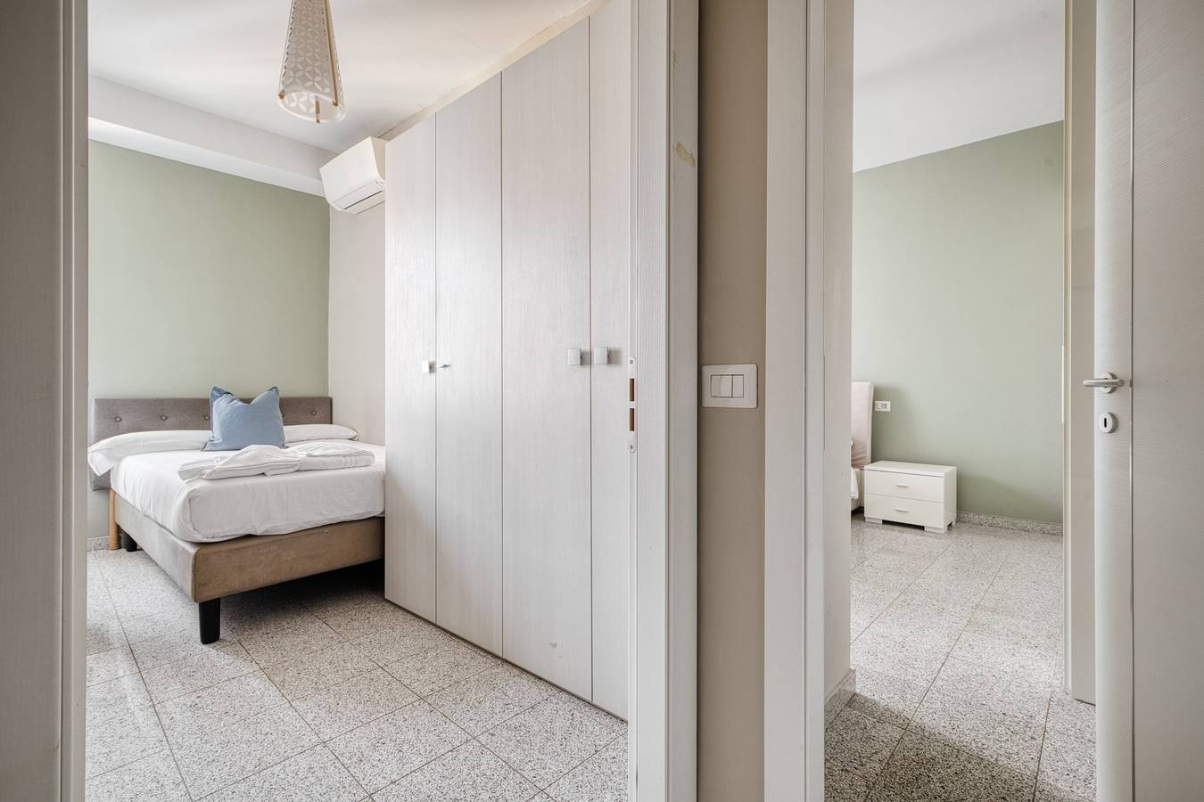 Appartement entier, City Stay for 6 – Walk to Milan’s Best Spots in Milan, Province de Milan