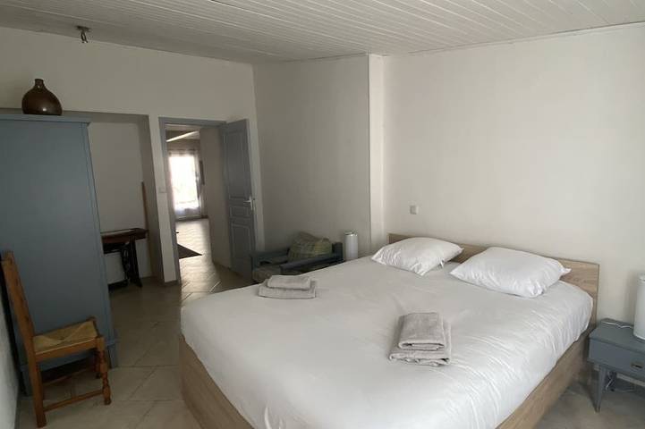 Location de vacances pour 4 personnes à Saint-Savinien - 2