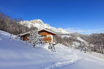 Bauernhof für 4 Personen in Berchtesgaden, Bayerische Alpen, Bild 1