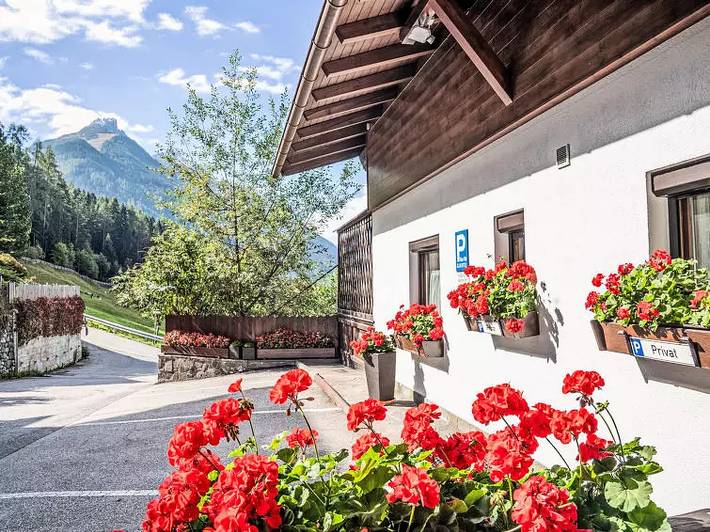 Ferienwohnung für 5 Personen, mit Balkon im Stubaital