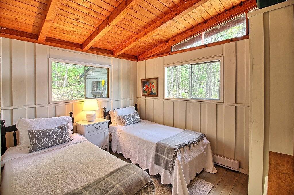 Cottage for 10 Guests in Gravenhurst, Muskoka