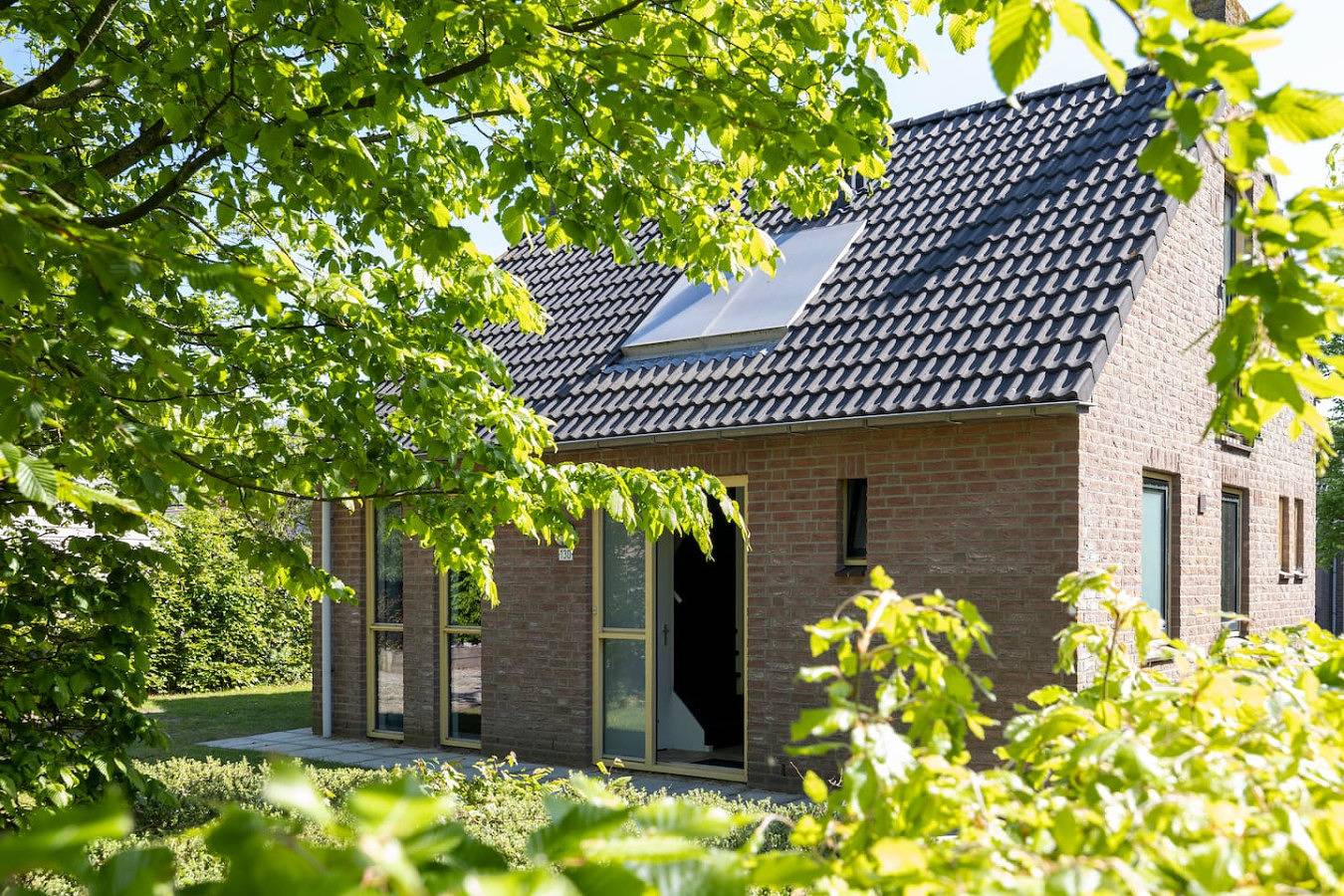 Ontspannen op vakantie | Comfortabel vakantiehuis in Betuwe