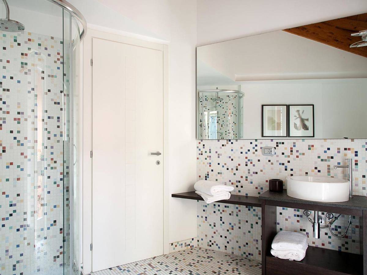 Nenè-Il Vicolo Apartments and Rooms in Bellagio, Région de Bellagio