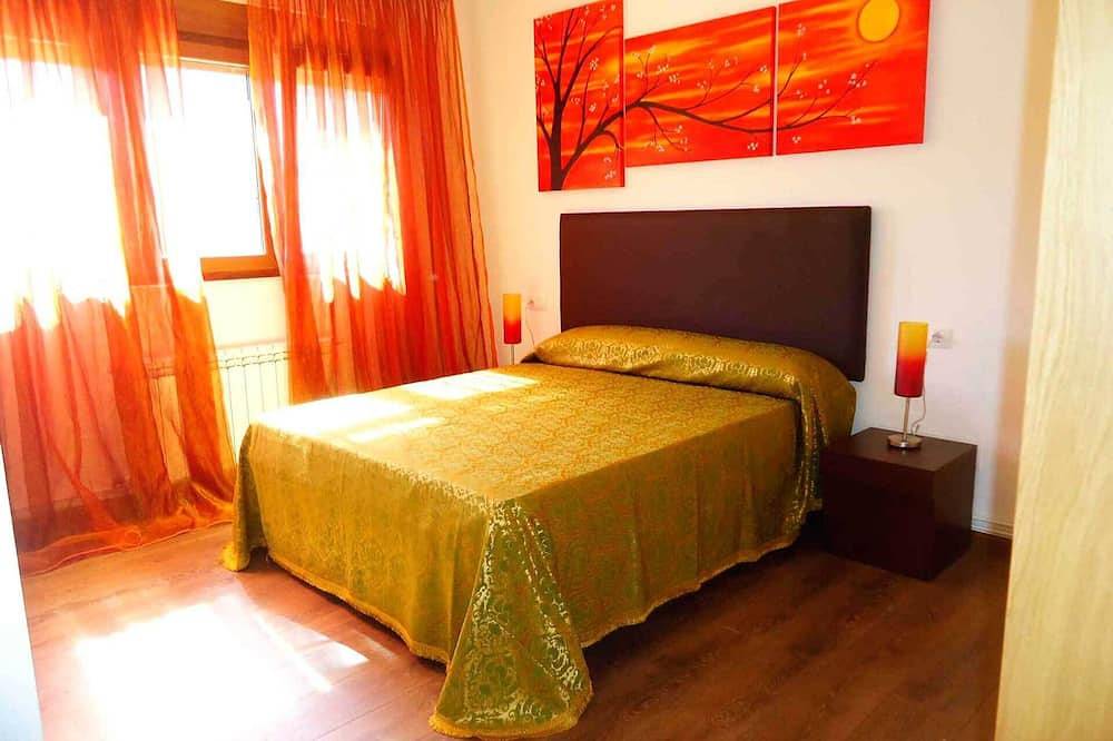 Casanosa: Für Familien, die Ruhe in einer Umgebung mit unberührten Stränden in Cee, Costa da Morte