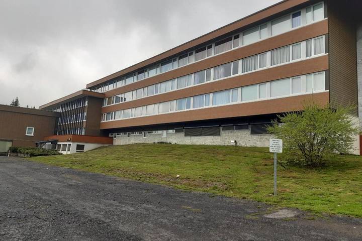 Appartement de vacances pour 6 personnes, avec terrasse