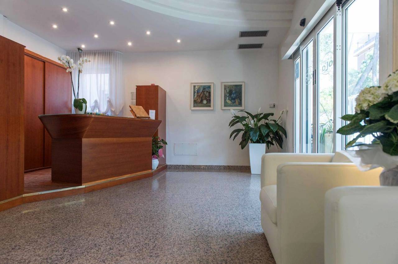Residence Ola in Cervia, Ravenna Provinz