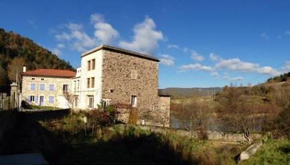 Finca für 15 Personen, mit Whirlpool und Sauna sowie Garten, kinderfreundlich in Südfrankreich