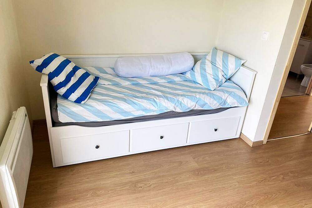 La Camarine vacation rental Camaret 😎 in Camaret-sur-Mer, Iroise