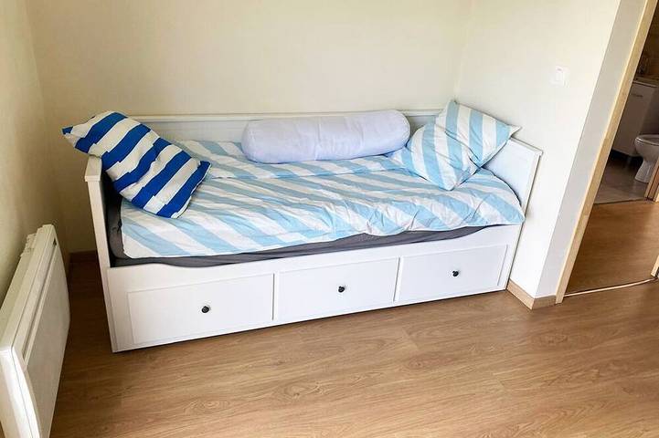 La Camarine location saisonnière Camaret 😎 in Camaret-sur-Mer, Iroise