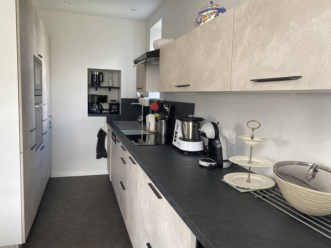 Maison bretonne à 200m de la mer à proximité de l'Ile Renote à Trégastel in Coz-Pors, Trégastel