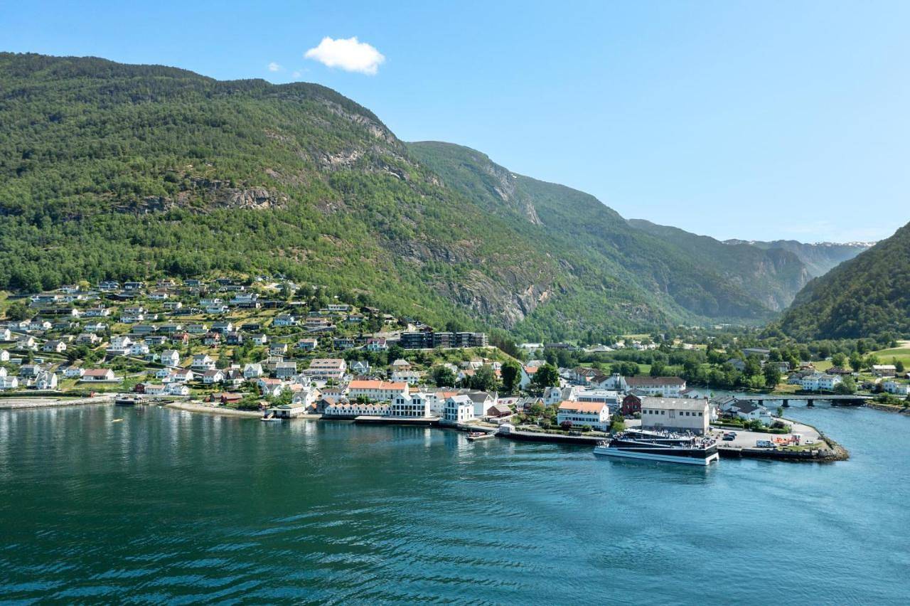 Ganze Wohnung, Wangen Apartments in Sognefjord