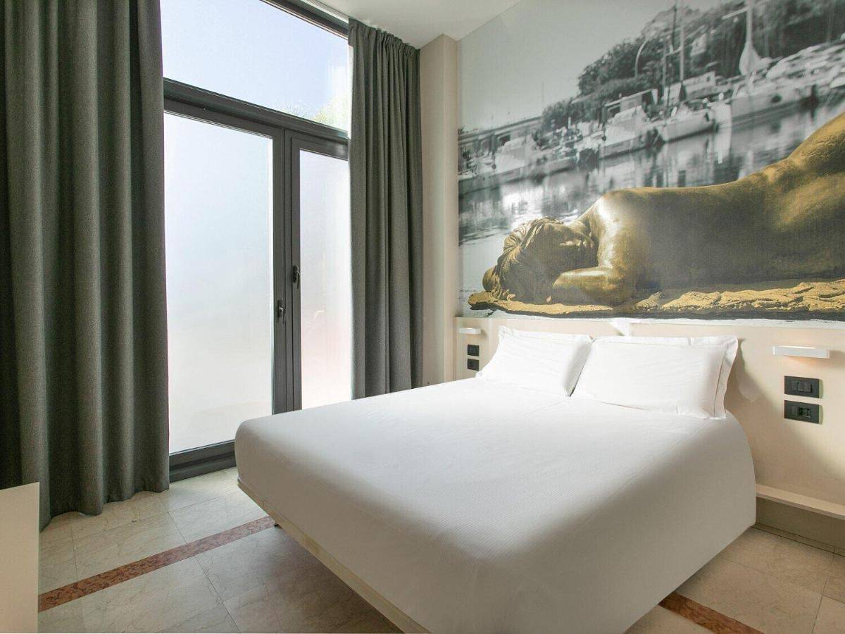 B&B Hotel Savona in Savone (Ville), Savona