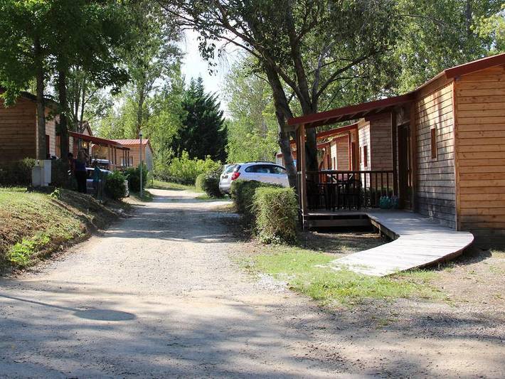 Chalet pour 2 personnes en Midi-Pyrénées - 2