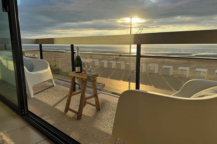 Holiday apartment for 7 people - 1