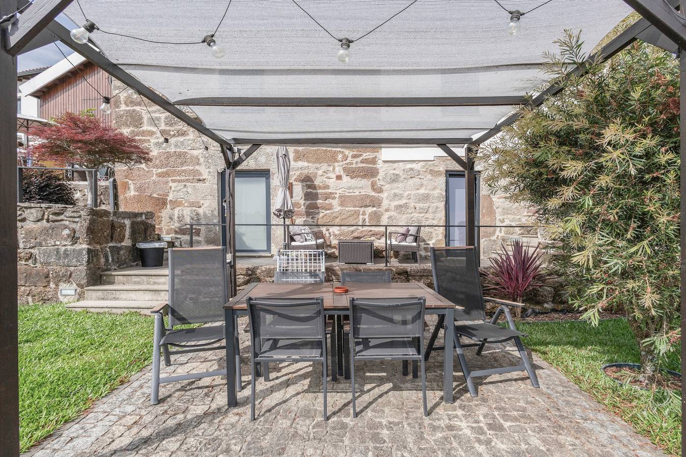 Casa vacanza a Alto Minho a partire da 86€ a notte