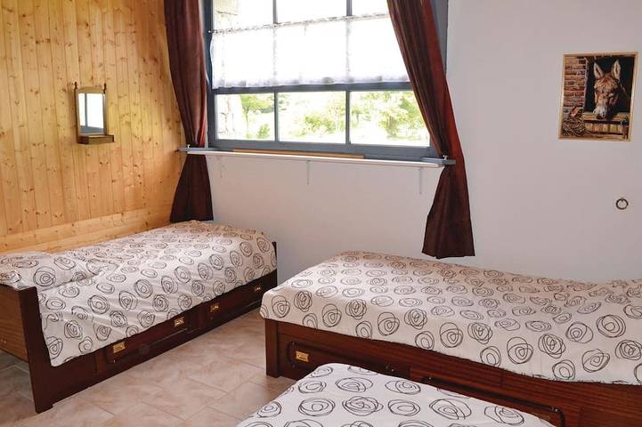 Location de vacances pour 5 personnes à Belvèze - 4