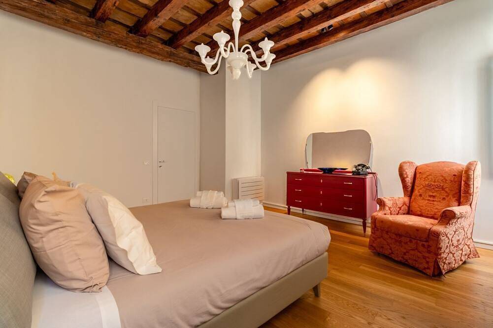Ganze Wohnung, @Riverside in Treviso, Treviso Provinz