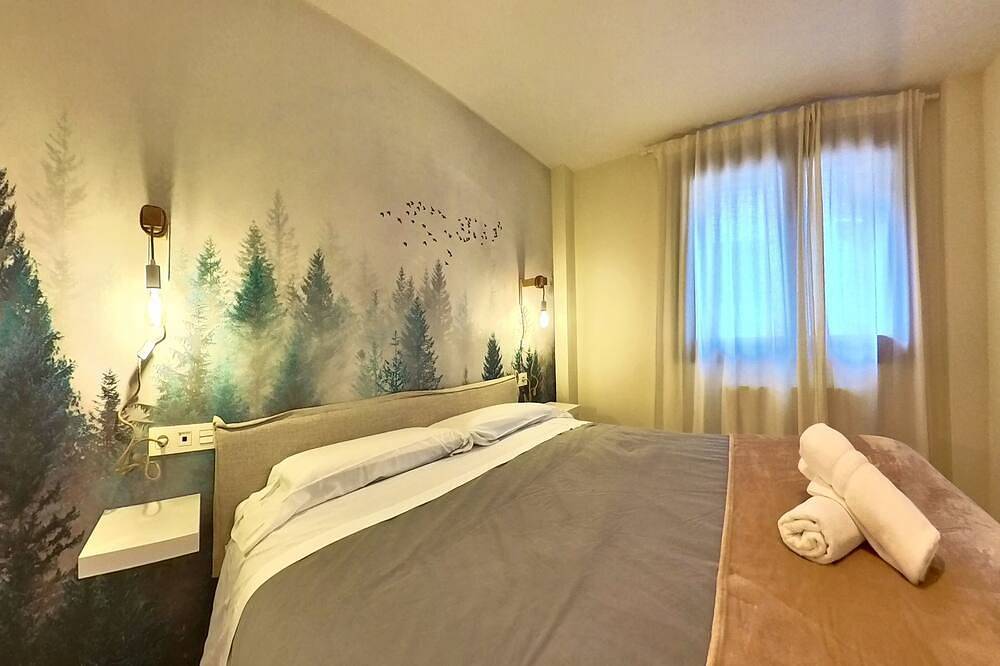 Appartement entier, Mimosa 6 - tucasaenlospirineos in Escarrilla, Sallent de Gállego