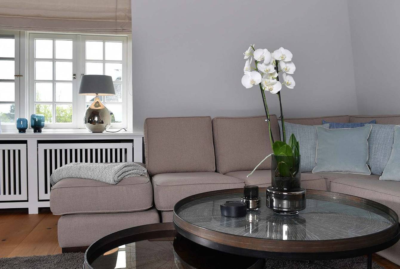 Ganze Wohnung, Lüüvwai 7 - Obergeschoss in Keitum, Sylt (Gemeinde)