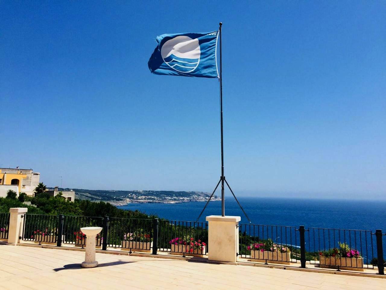 Enea in Castro (Lecce), Provincia di Lecce