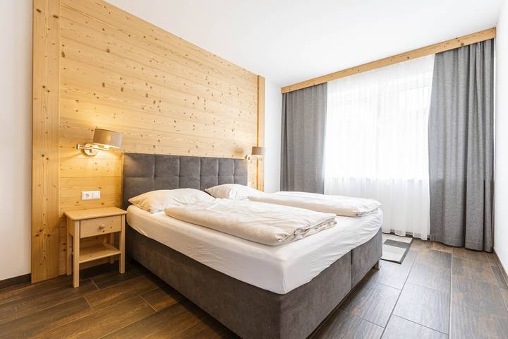 Chalet # 30 für bis zu 10 Personen mit Sauna in St. Lambrecht, Murau (Kreischberg)