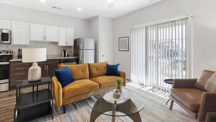 Apartamento de vacaciones para 2 personas, con piscina - 1