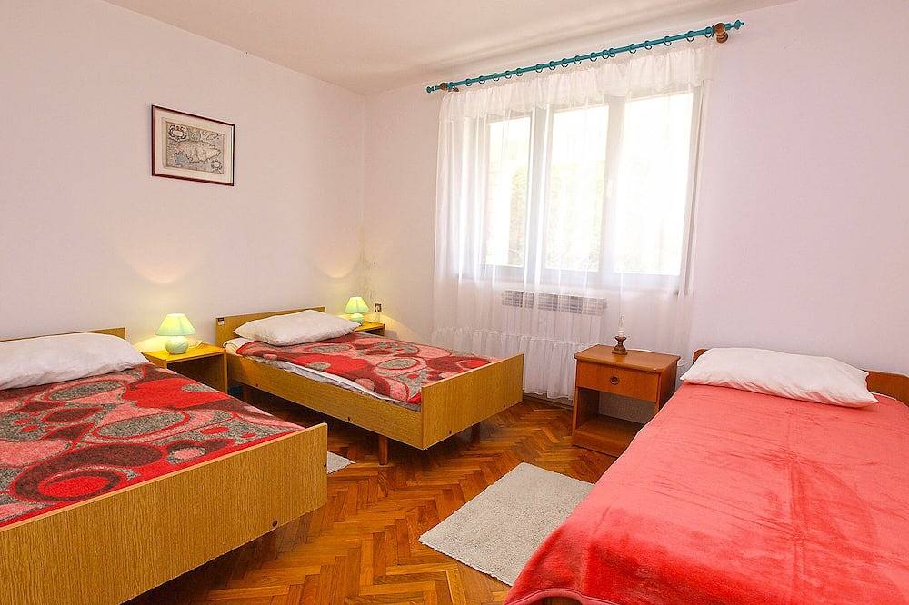 Cały apartament, Apartament wakacyjny dla 5 osób in Pula-Medulin, Pula