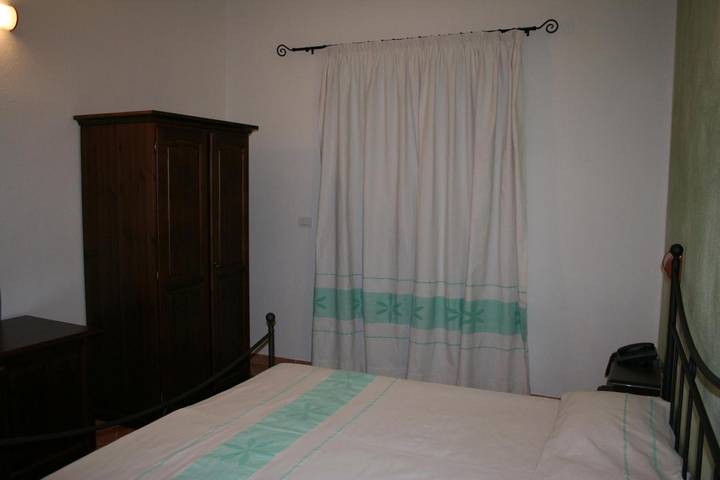 Agriturismo per 4 persone, con giardino in Provincia di Sassari