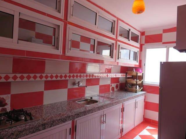 Appartement de vacances pour 2 personnes à Marrakech