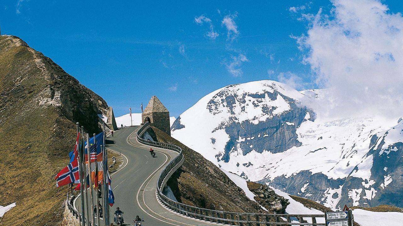 Ferienhaus für 5 Personen (50 m²) in Mörtschach in Mörtschach, Grossglockner
