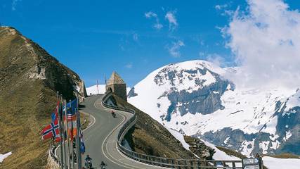 Chalet für 5 Personen in Mörtschach, Schober, Bild 4