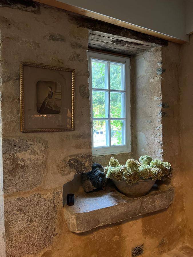 Location de vacances pour 2 personnes, avec jardin et vue à Loué - 2