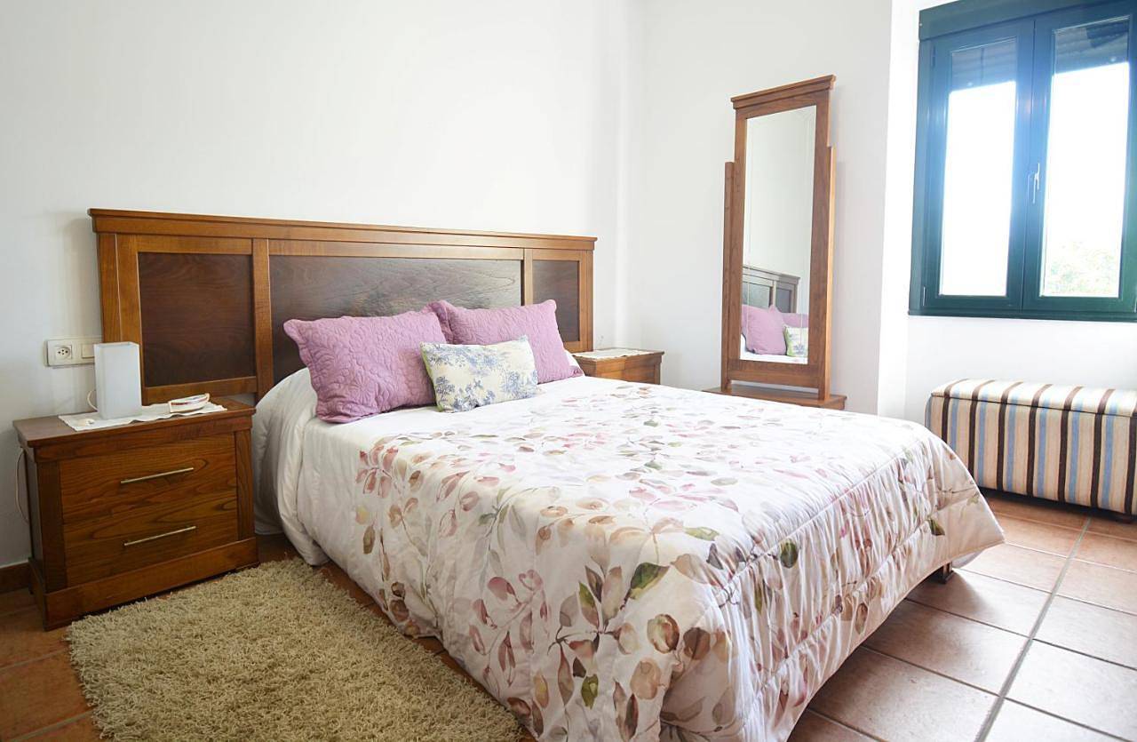 Casa Rural Manuela in Rianjo, Rias Baixas