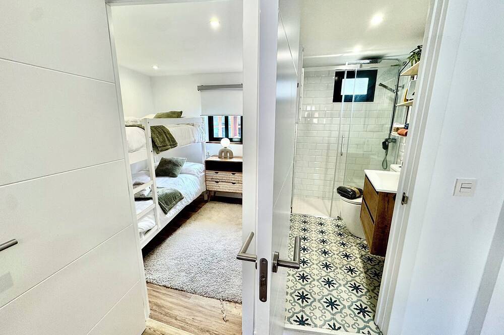 Entire apartment, Gestviva Casa Urbanin Iii in Cudillero, Costa Verde (Spain)