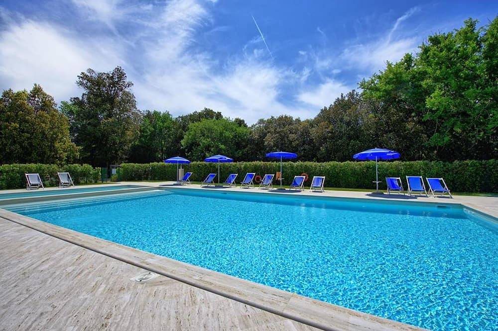 Casa vacanza a Montaione a partire da 422€ a notte