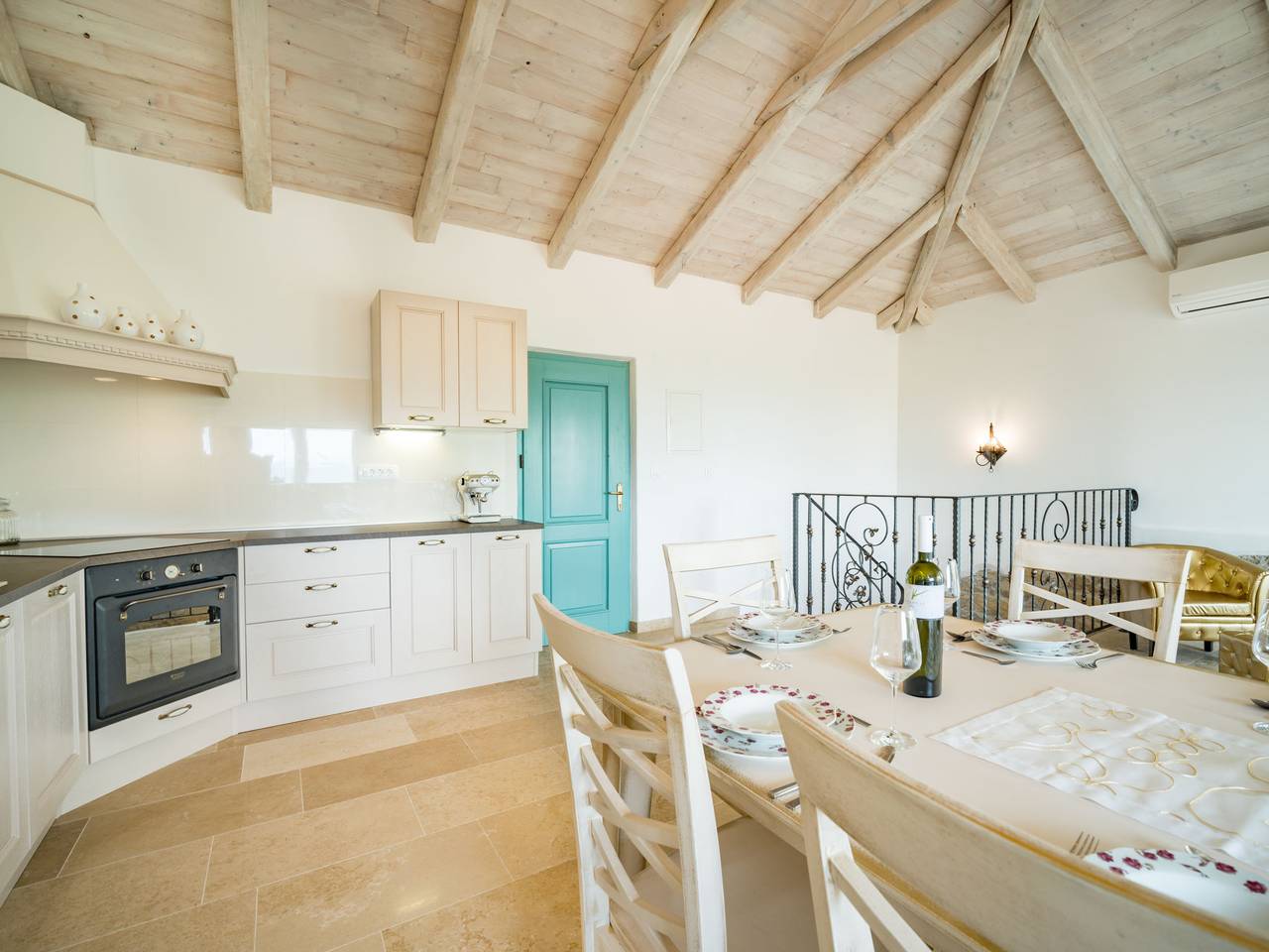 Lapis in Buzet, Zentralistrien